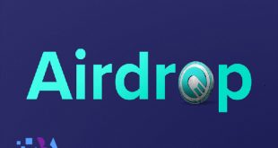 ایردراپ (Airdrops) چیست؟