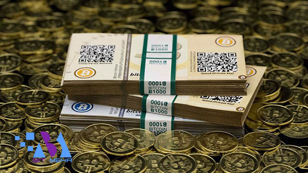 معایب کیف پول کاغذی ارز دیجیتال